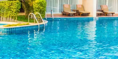 full pool image